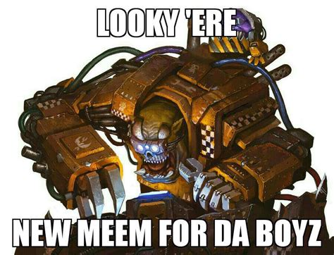 skaven meme|warhammer 40k dank memes.